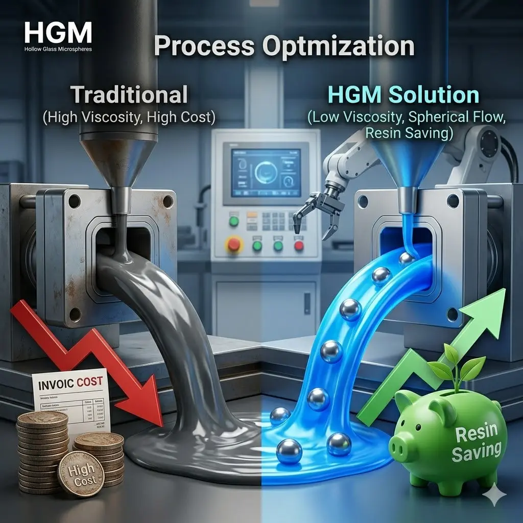 03. Synergistic Cost & Process Optimization