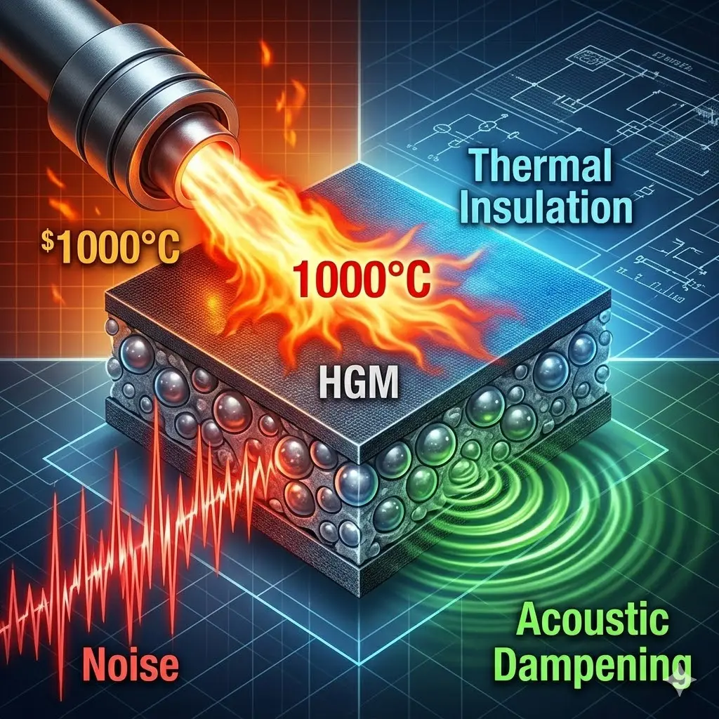 04. Multi-Functional Enhancement (Insulation & Acoustic)