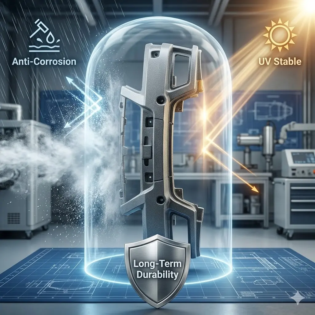 05. Chemical Stability & Durability