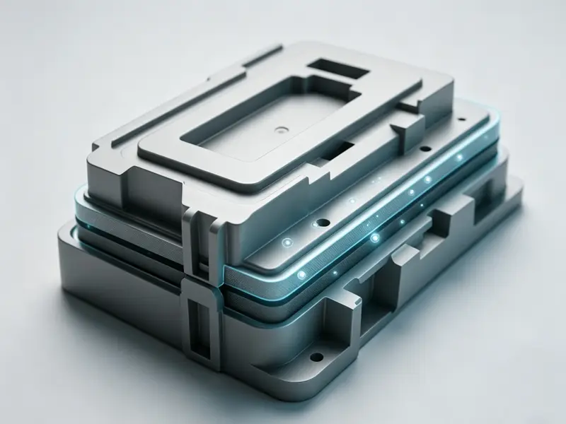 Plastic & Composite Modification