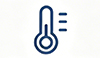 Low Thermal Conductivity